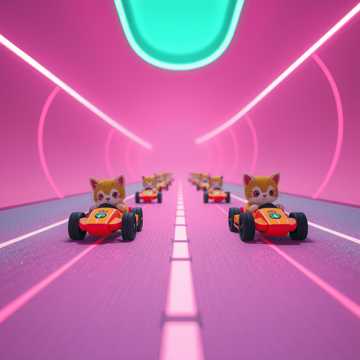 Copertina della canzone Котики - мотики 5