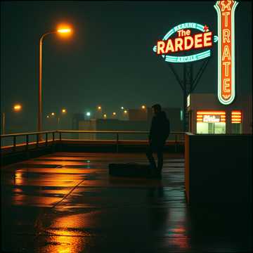 Couverture de la chanson Ahogy Voltál