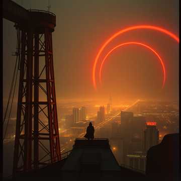 Couverture de la chanson สงครามเหล็กกล้า