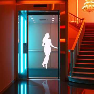 คัฟเวอร์เพลง Berni, a földszinti díva