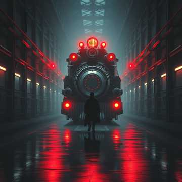 曲のカバー Titan Engine Awakens