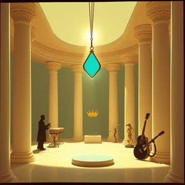 Cover utworu Renacimiento