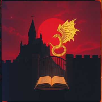 Cover des Liedes 2344 Я Жива Страж Рая Врат Лилит 13 Сефирота