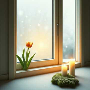 Couverture de la chanson тюльпаны