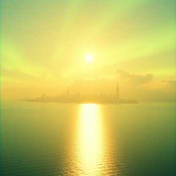 Cover av låten Kaya Raya Bahagia