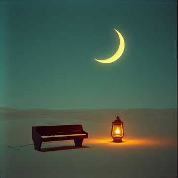 曲のカバー لحن يمني حزين