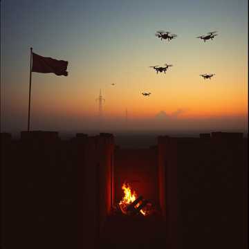 Cover utworu 20МСП