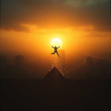 คัฟเวอร์เพลง selvaggio giorno