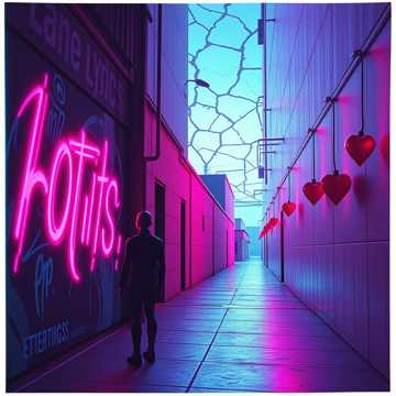 Couverture de la chanson Algoritmo de Quebrada