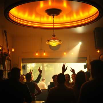 Cover van het nummer Bergfest Mittwoch