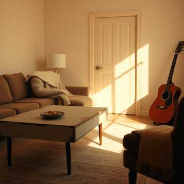 歌曲的封面Stay A Little Longer