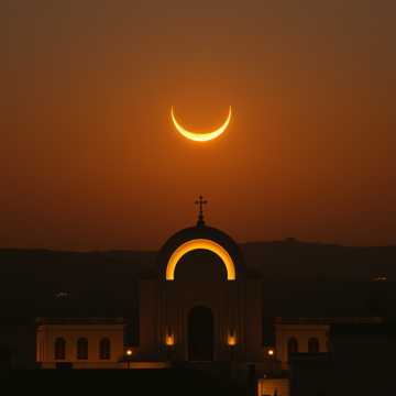 คัฟเวอร์เพลง رمضان شهر الخير
