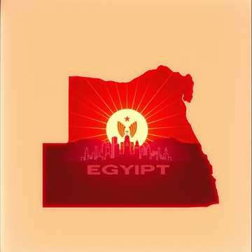 Cover des Liedes مصر 1