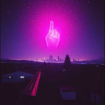 Capa da música Między snem a dniem