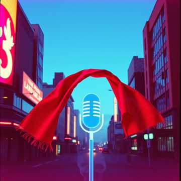 Capa da música اغنيه راب