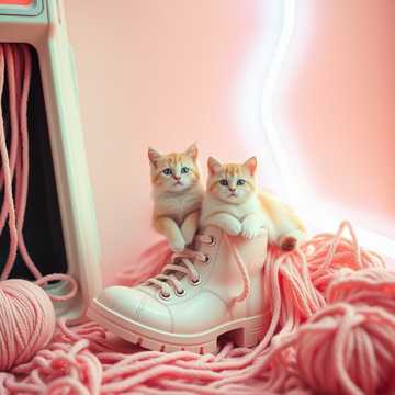 Copertina della canzone Котики - ботики 2