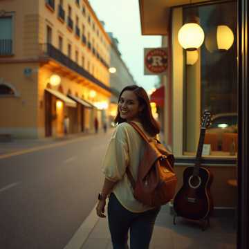 歌曲的封面Esther Ferreira