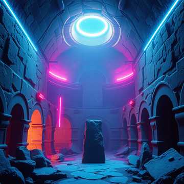 Cover utworu 2342 Я Жива Страж Рая Врат Лилит 13 Сефирота