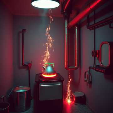 曲のカバー Чайник