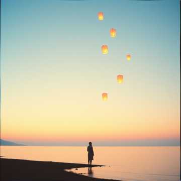 Cover of the song Soltar para Volver