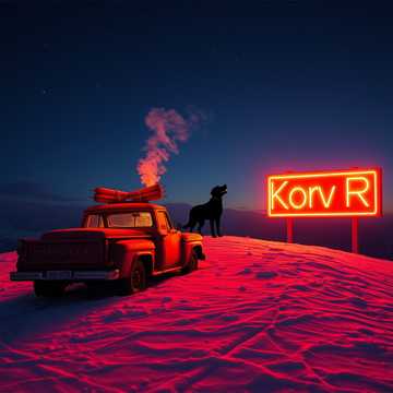 Copertina della canzone mikael 11