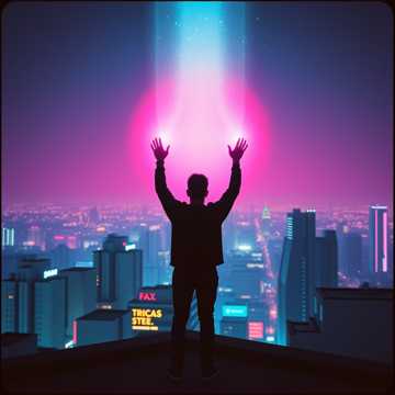 Portada de la canción Między snem a dniem