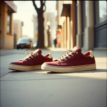 曲のカバー Zapatillas Burdeos