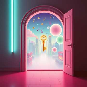 Cover of the song إرقص مع The Ard