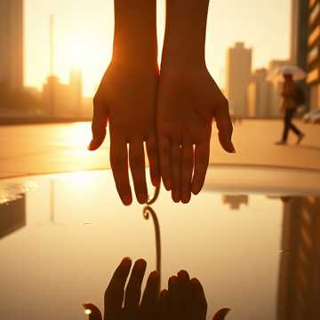 Cover of the song niềm vui nhân đôi