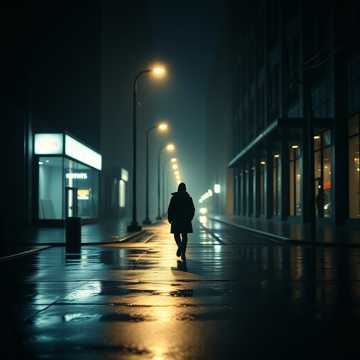 Capa da música Pioggia Sulla Mia Strada