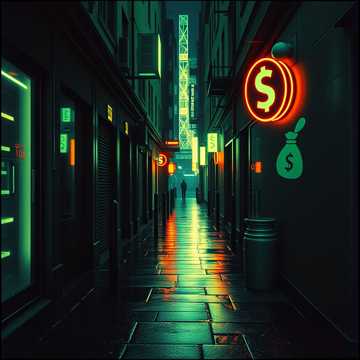 노래 표지 Korupcja