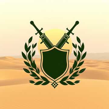 歌曲的封面فرسان الشرطة