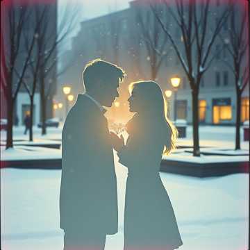 Cover van het nummer Встреча