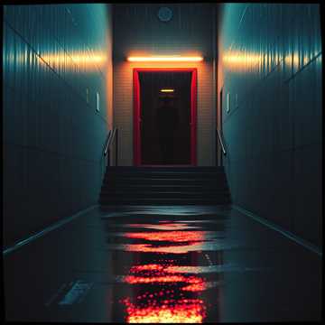 歌曲的封面Мама этого не знала