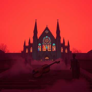 Couverture de la chanson Ngf