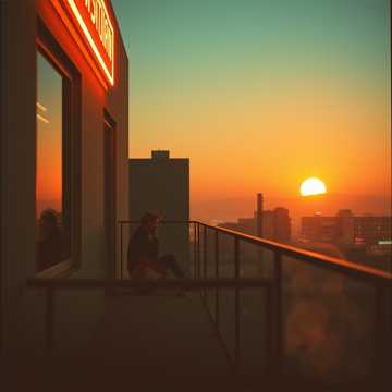 Couverture de la chanson Minha vida de solteiro