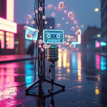 Cover of the song биток 5