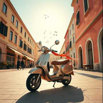 คัฟเวอร์เพลง Corsa Sul Sole