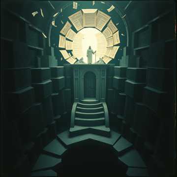 Cover of the song 2345 Я Жива Страж Рая Врат Лилит 13 Сефирота