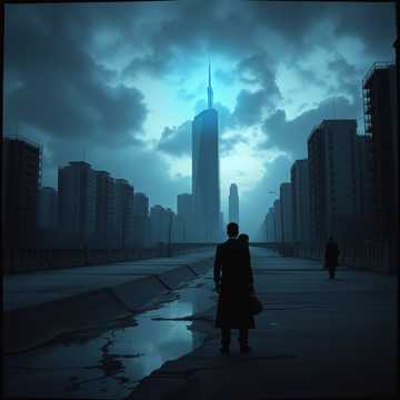 คัฟเวอร์เพลง Chernobyl