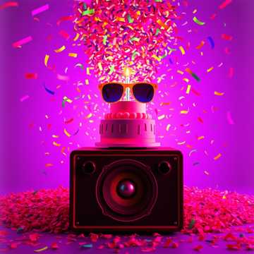 A dal borítója Níver do tio Ênio I