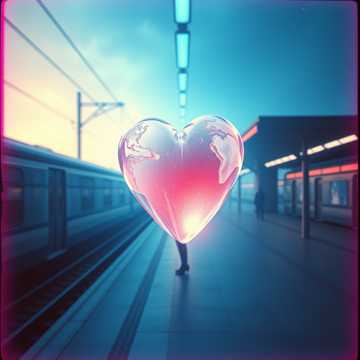 Copertina della canzone новая бывшая