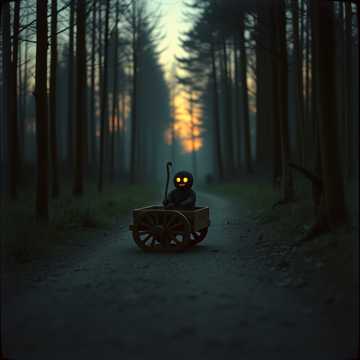 Capa da música Влас 1