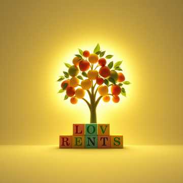 Portada de la canción Fruits of the spirit