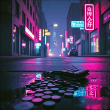 Copertina della canzone Sem dinheiro no fim de semana