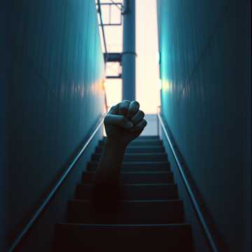 Couverture de la chanson Hovada Vstávejte