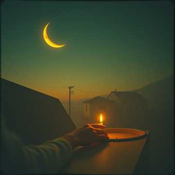 노래 표지 Família