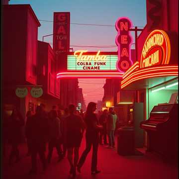 Cover van het nummer ESTRADA PARA LUGAR NENHUM