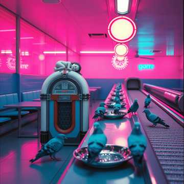 Cover van het nummer Владимир