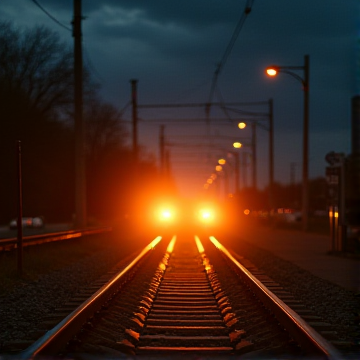 A dal borítója Потяг